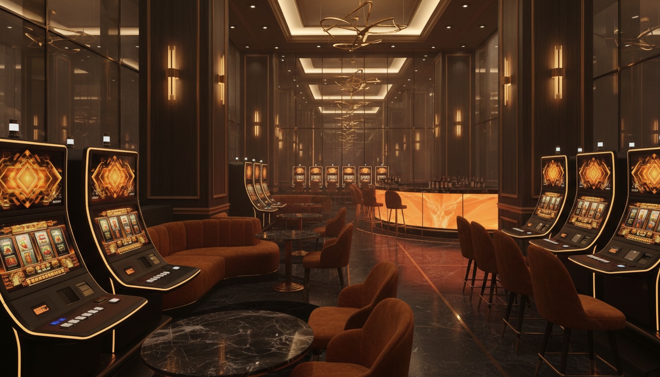 Admiral Casino — Detailní Recenze